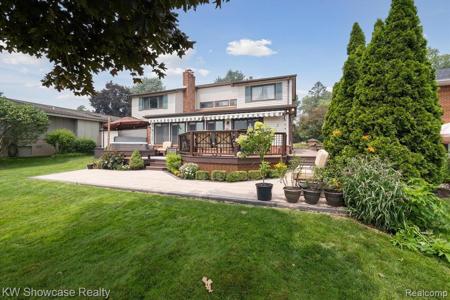 448 BURGESS Drive