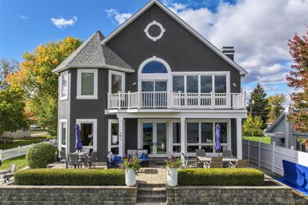 16083 Whitehead Drive