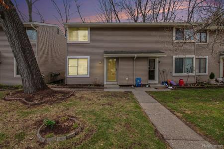 616 Rickett Road