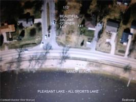000 ELIZABETH LAKE RD