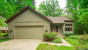 5195 Woodlane Road