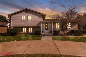 4172 IRONSIDE Drive