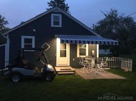 7278 HURON BAY