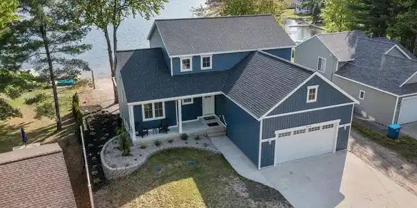 8106 Shenandoah Lane