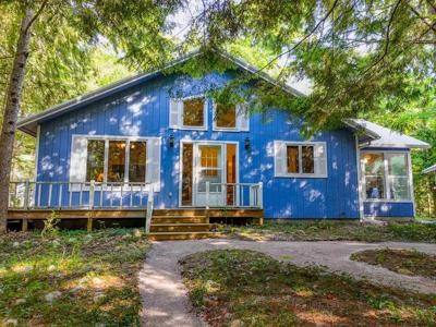 13431 N Forest Beach