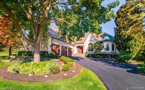 5366 BRISTOL PARKE Drive
