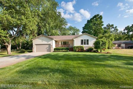 823 Brushwood Drive