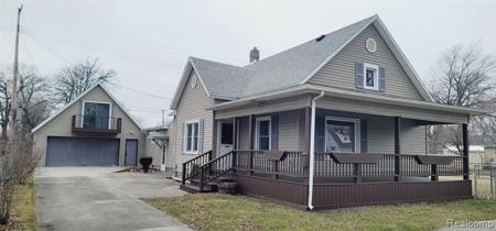 2019 Willow Street