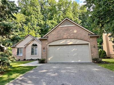 7087 AUTUMN HILL Drive