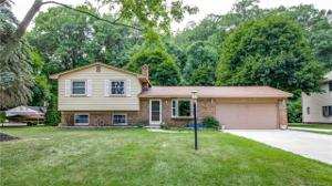 3681 WHITFIELD Drive