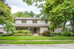 1192 BLAIRMOOR Court