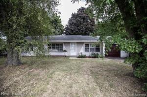 3460 AIRPORT Road