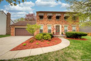 3003 CEDAR KEY DR Drive