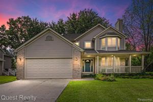 5063 OLD COVE Road