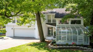 2940 Loon Lake Shores Road
