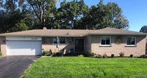 3186 SHAWNEE LANE