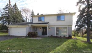 4469 WESTOVER Drive