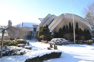 2929 Tamwood Court