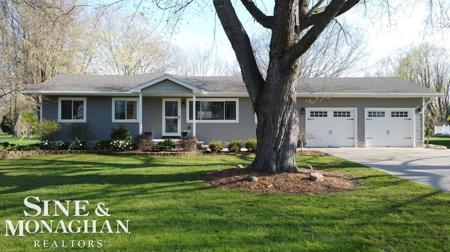 544 Meisner Road