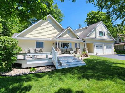 4308 NE Torch Lake Drive