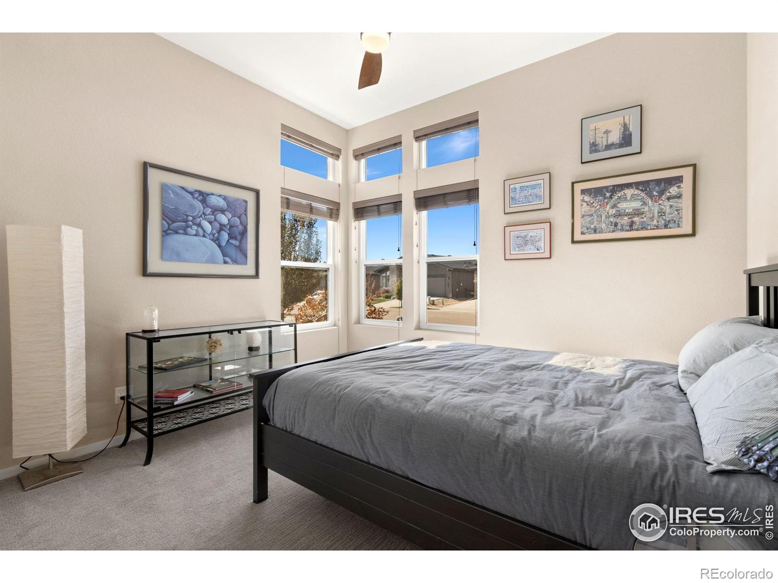 Image 3: Bedroom two