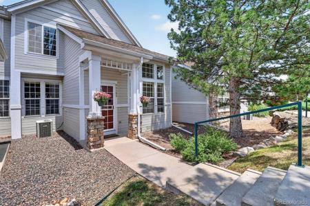 8300 E Fairmount Drive