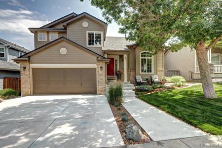 5314 S Harlan Way