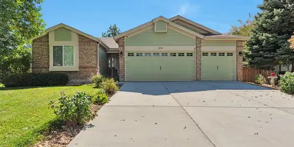 4731 S Danube Circle