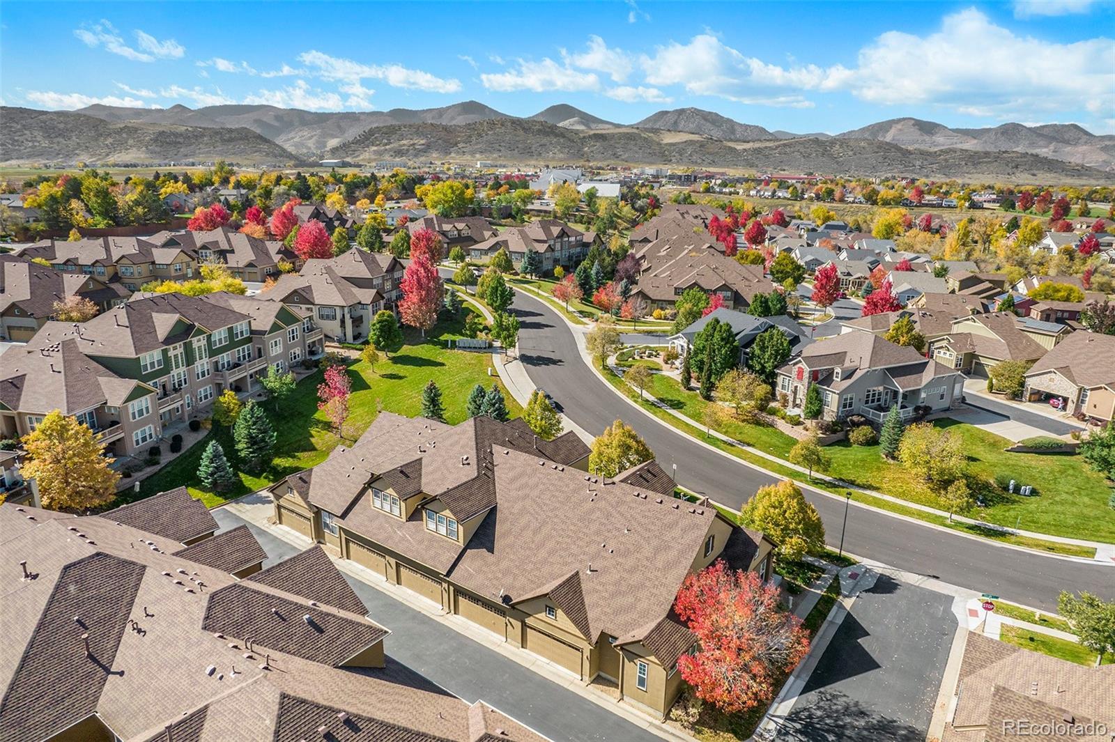 Image 2: Attached 2 car garage