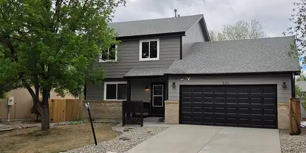526 Suntrail Drive