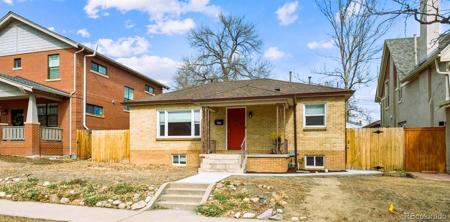 3041 W Scott Place