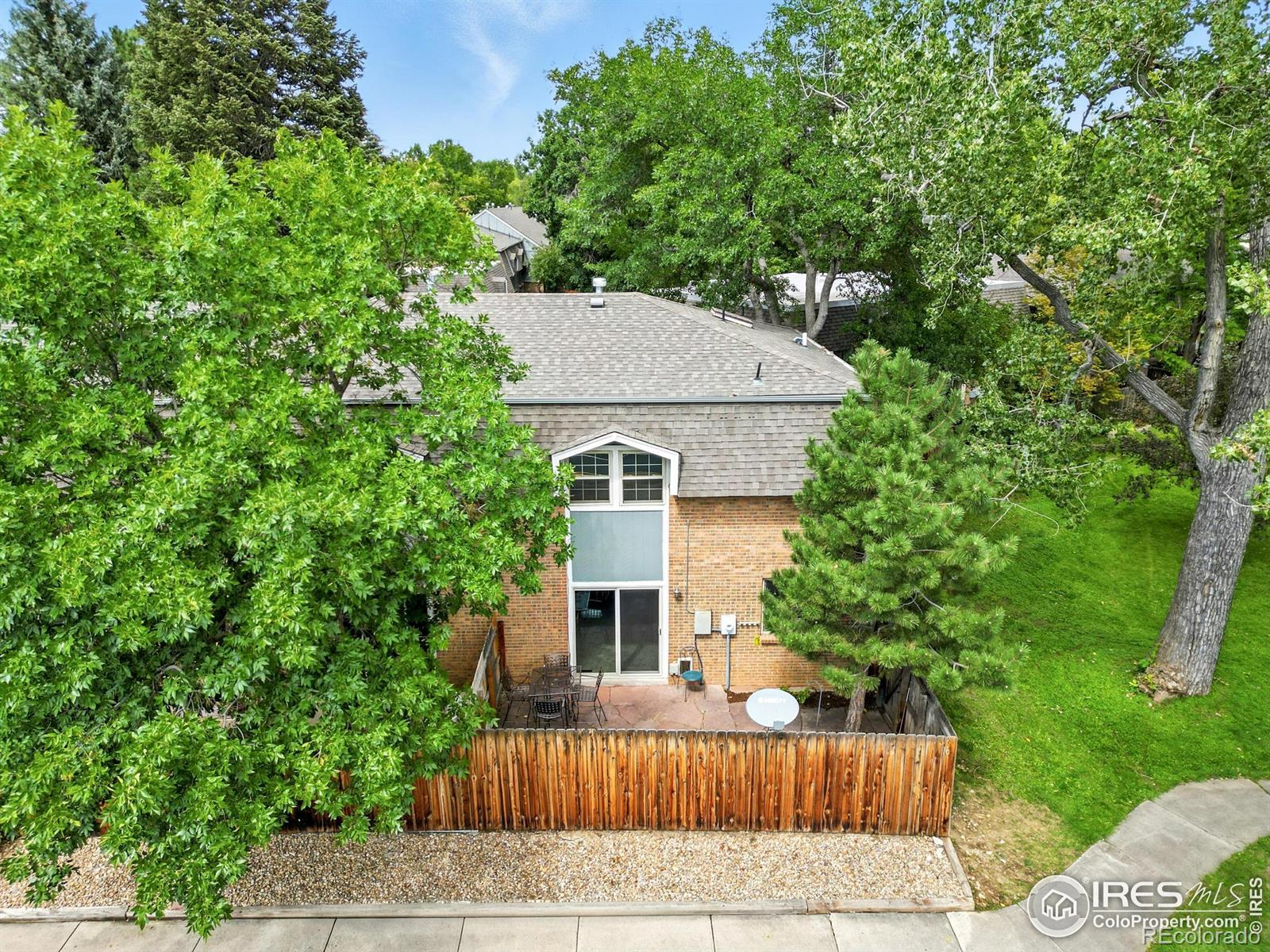 Image 3: South facing Image 3: South facing