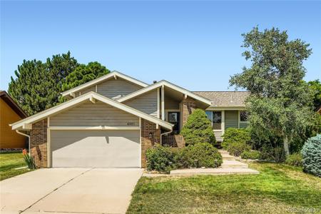 4951 S Ammons Street