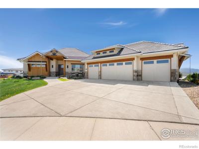 2387 Harding Park Court