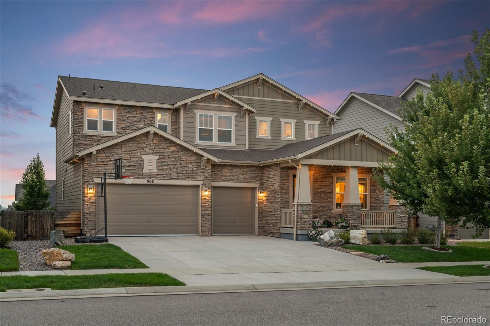 Image 1: A Statement of Style & Comfort Image 1: A Statement of Style & Comfort