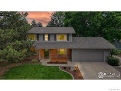 1706 Lakeshore Drive