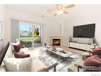 4635 Hahns Peak Drive