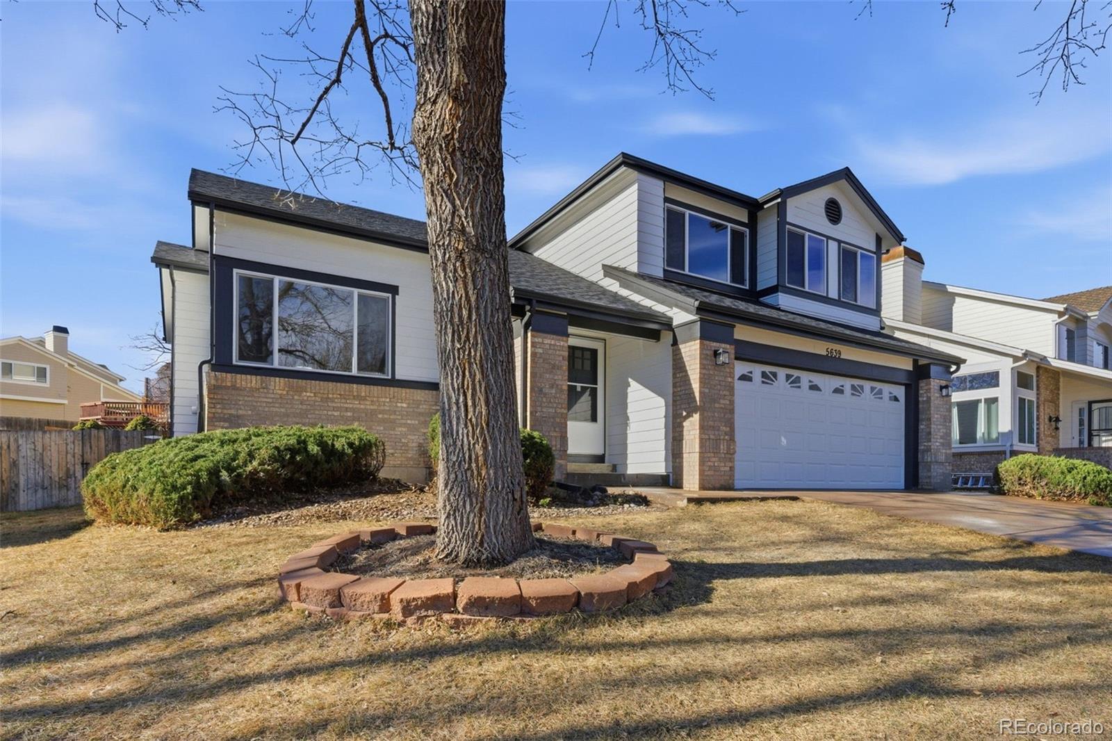 Image 2: Left side view