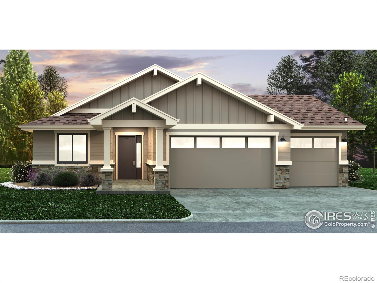 Image 1: The Sophia by Bridgewater Homes