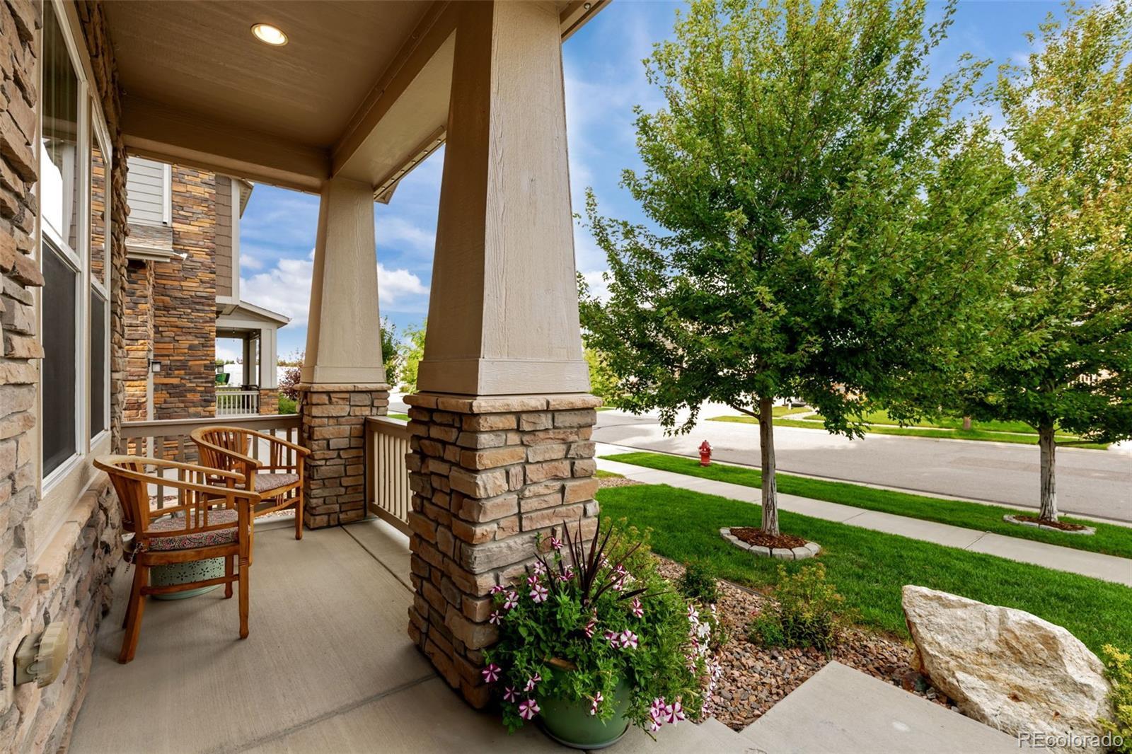 Image 4: Front Porch View Image 4: Front Porch View