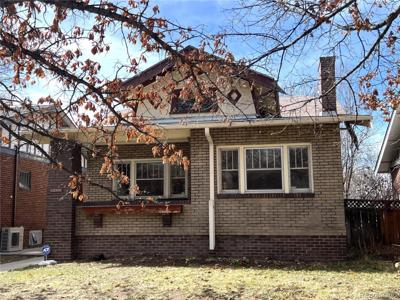 739 S Ogden Street