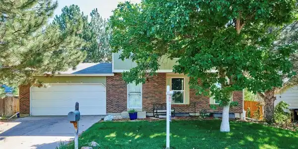 4418 S Argonne Way