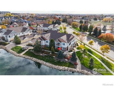 4875 Hahns Peak Drive