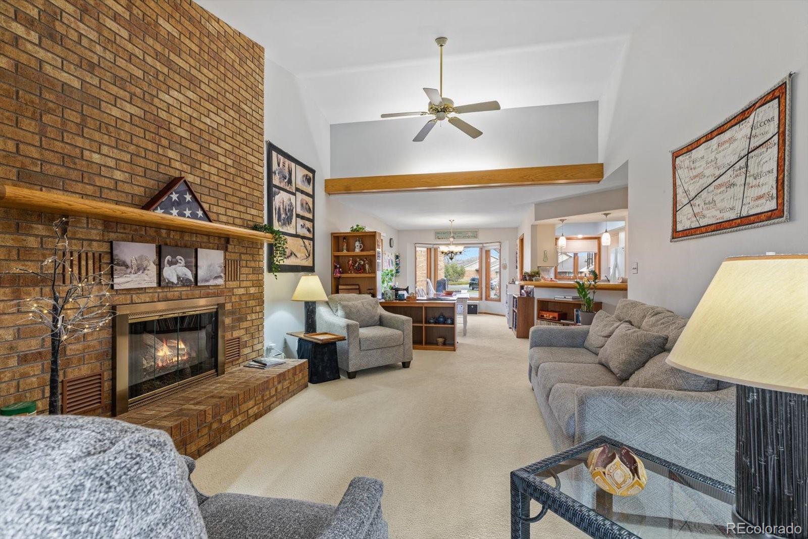 Image 4: Spacious Living Image 4: Spacious Living