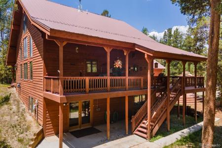 800 Shadow Mountain Drive