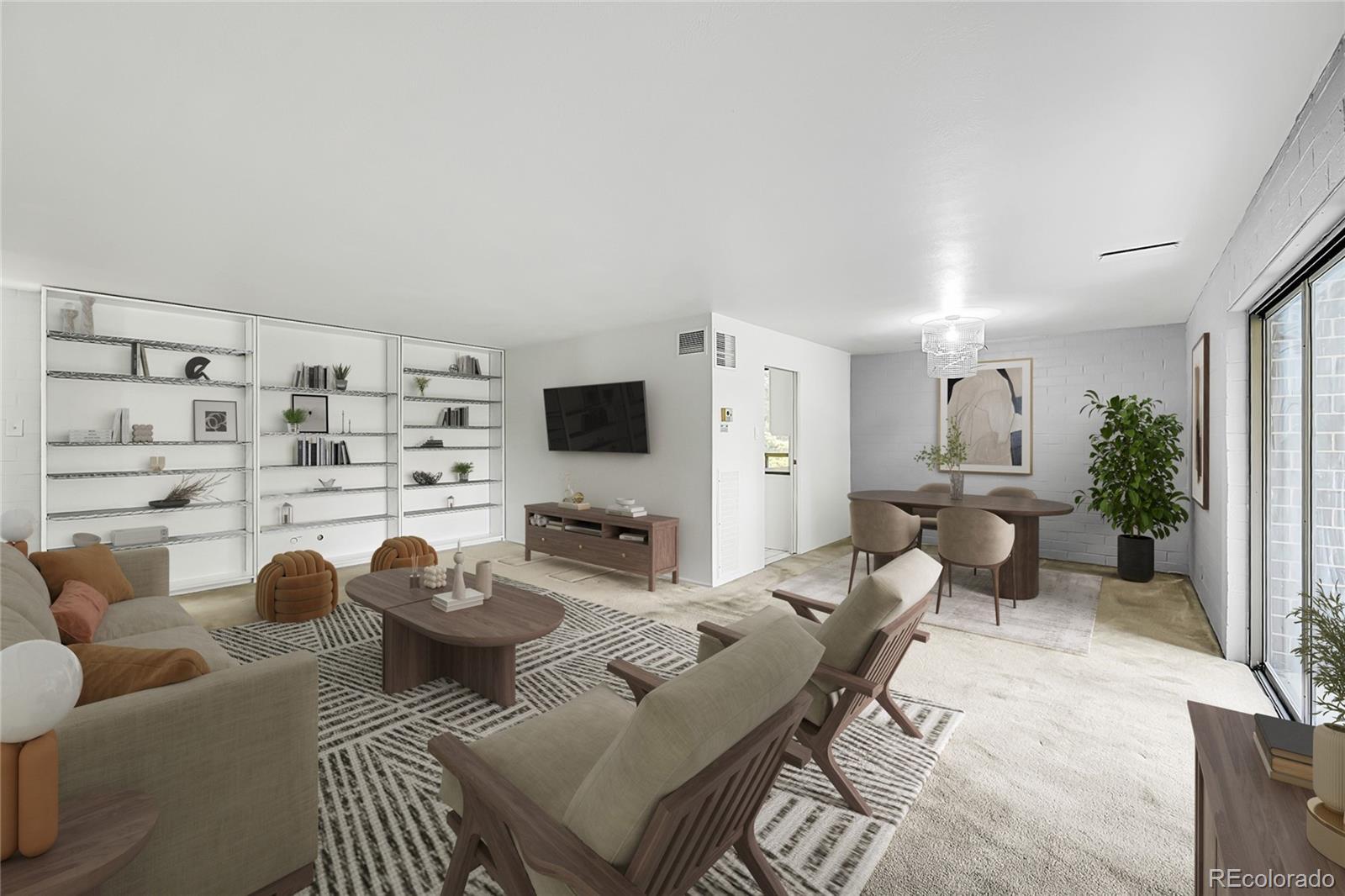 Image 1: Virtually Staged