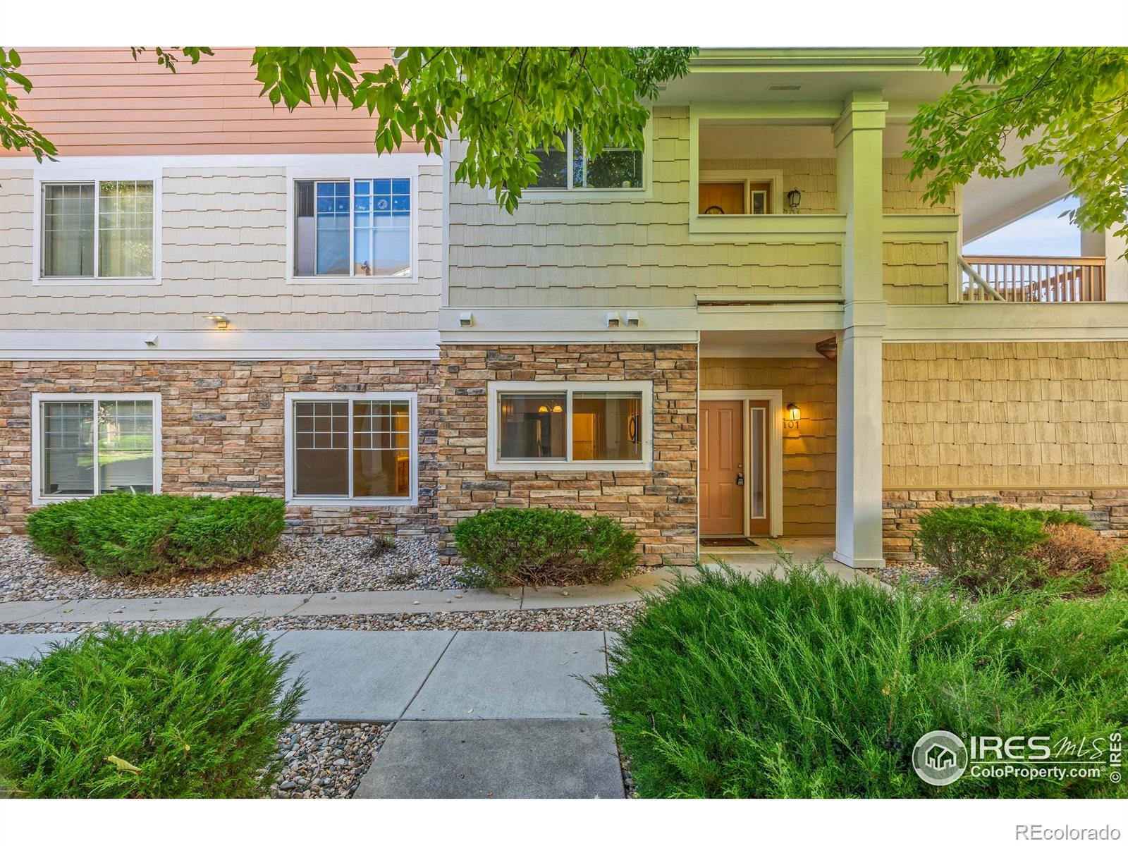 Image 1: Welcome to Your New Home!
