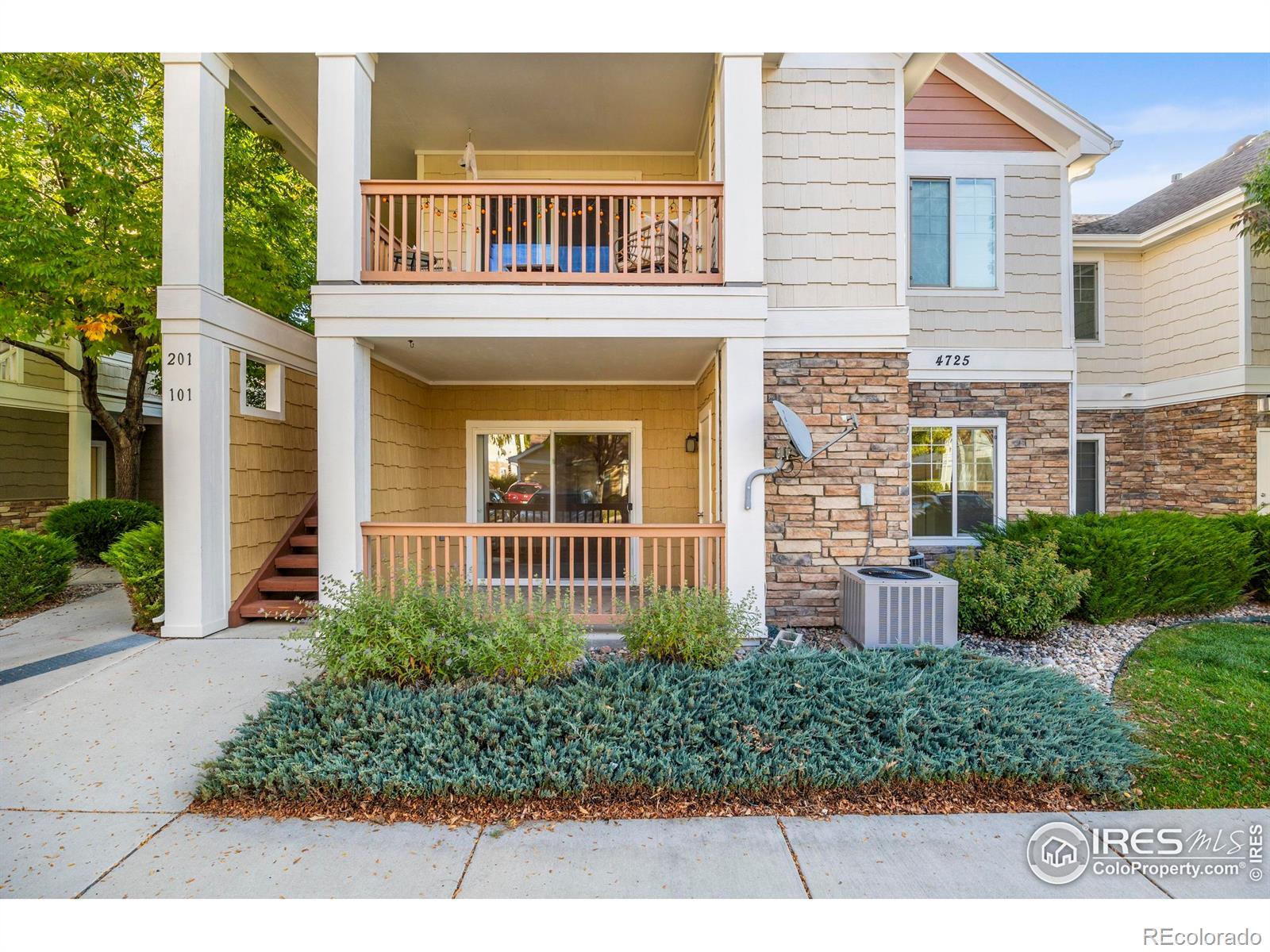 Image 2: 1st Floor Condo