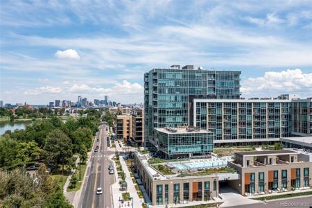 4200 W 17th Avenue