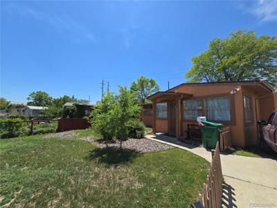 7371 Granada Road